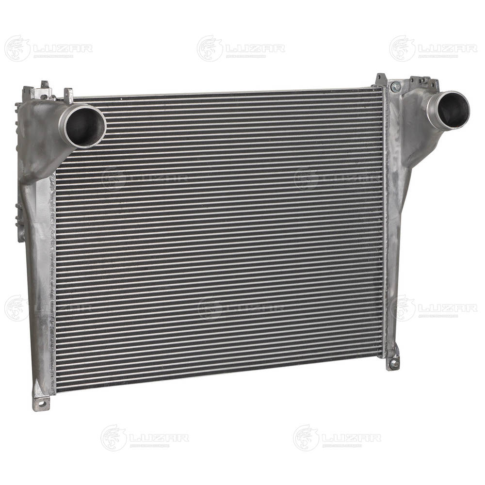 Intercooler, compresor LRIC 1519 LUZAR